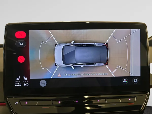 VOLKSWAGEN ID.3 (2025) — foto 20 van 21