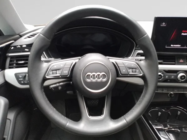 AUDI A5 (2023) — foto 5 van 23