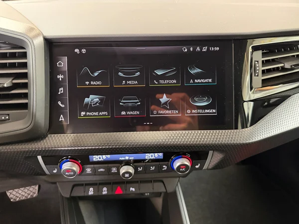 AUDI A1 Sportback (2026) — foto 13 van 24