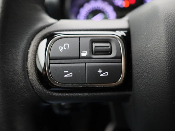 Citroën C3 Aircross (2023) — foto 9 van 39
