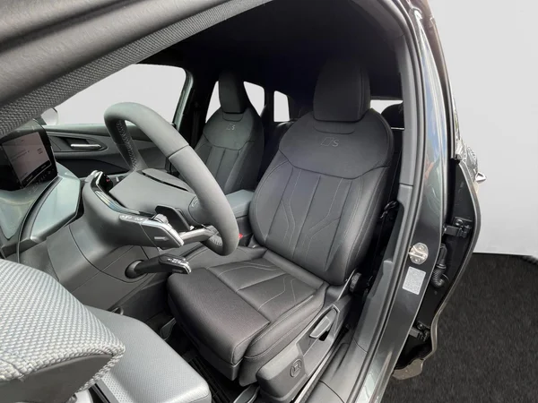 AUDI Q3 SUV (2026) — foto 24 van 24