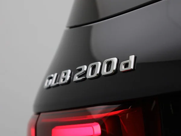 Mercedes-Benz GLB (2025) — foto 39 van 50