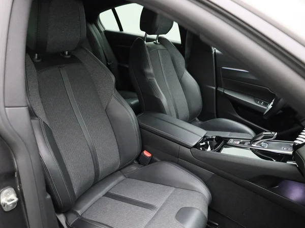 Peugeot 508 (2023) — foto 31 van 43