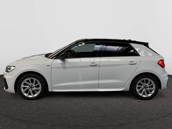 AUDI A1 Sportback (2026) — foto 12 van 24