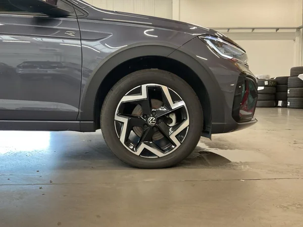 VOLKSWAGEN Taigo (2025) — foto 15 van 22