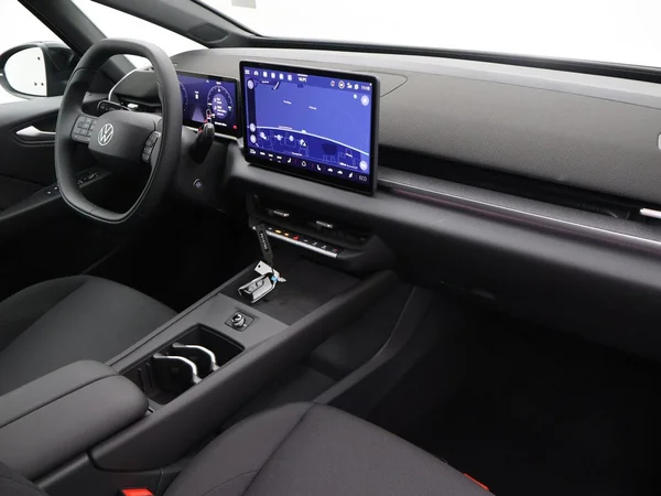 VOLKSWAGEN ID.3 Neo (2026) — foto 22 van 28