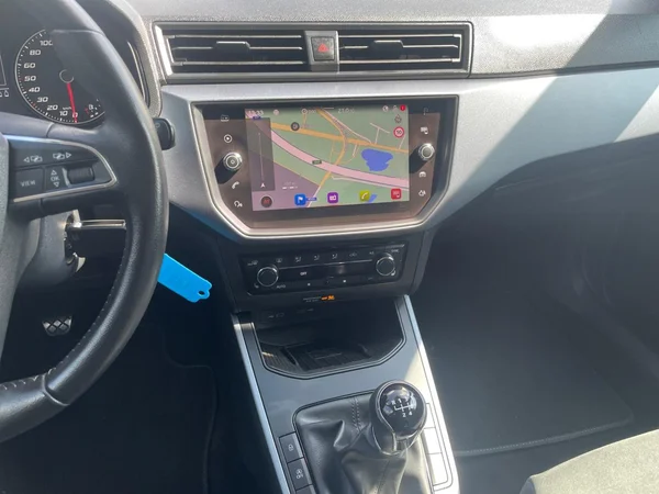 SEAT Arona (2021) — foto 15 van 21