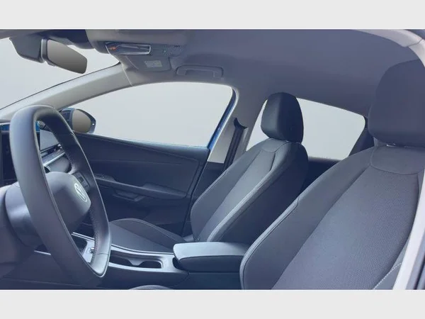 VOLKSWAGEN ID.Polo (2026) — foto 4 van 25