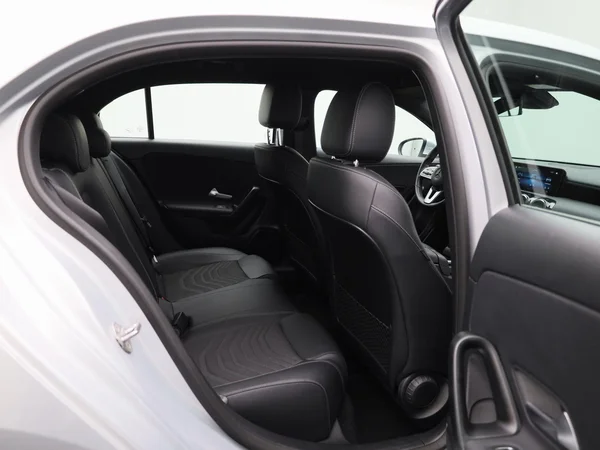 Mercedes-Benz A-Klasse (2022) — foto 32 van 45