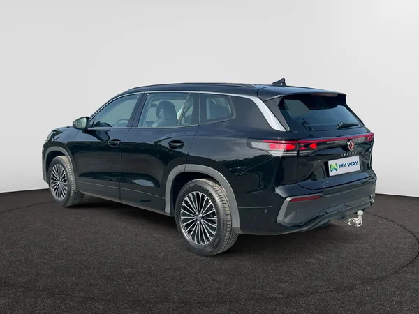 VOLKSWAGEN Tayron (2025) — foto 18 van 24