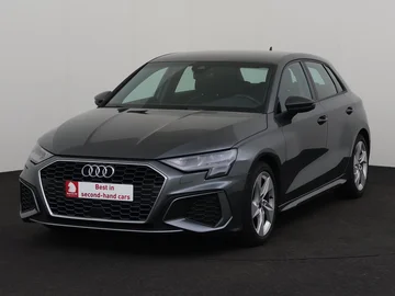 AUDI A3 (2021)