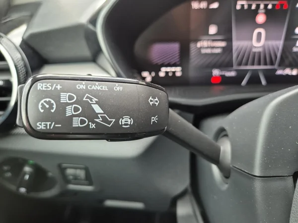 SKODA Fabia (2026) — foto 13 van 20