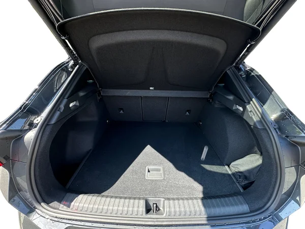 CUPRA Terramar (2026) — foto 11 van 24