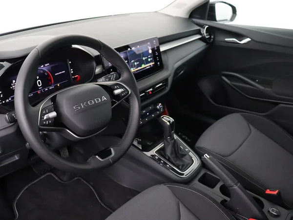 SKODA Fabia (2025) — foto 18 van 19