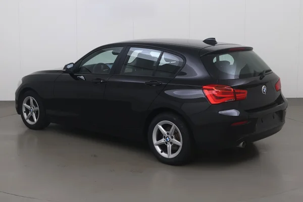 BMW 1 Hatch (f20 Lci) (2019) — foto 17 van 23