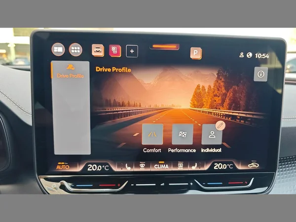 CUPRA Formentor (2026) — foto 19 van 27