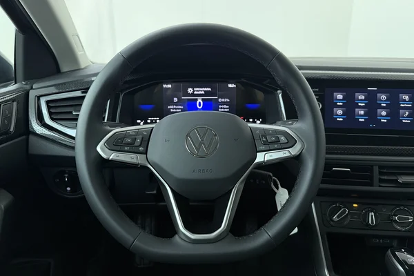 Volkswagen Taigo (2026) — foto 2 van 15