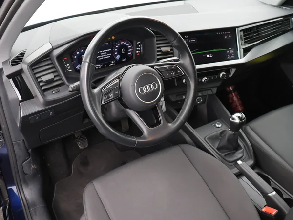 AUDI A1 Sportback (2023) — foto 6 van 25
