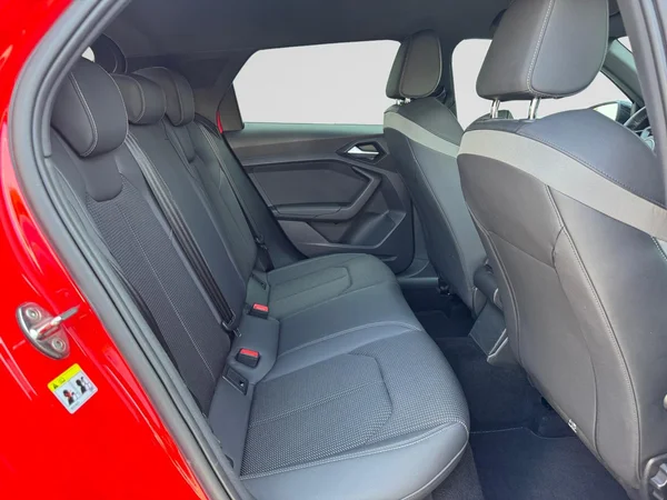 AUDI A1 Sportback (2019) — foto 10 van 24