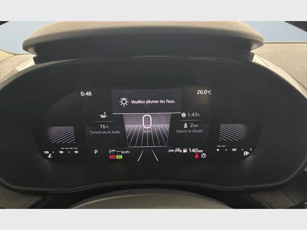 Skoda Fabia (2025) — foto 4 van 21