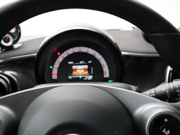 smart Fortwo (2024) — foto 6 van 25