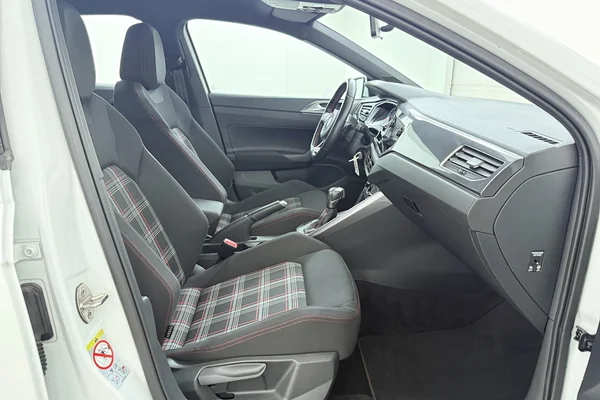 Volkswagen Polo Gti (2020) — foto 15 van 17