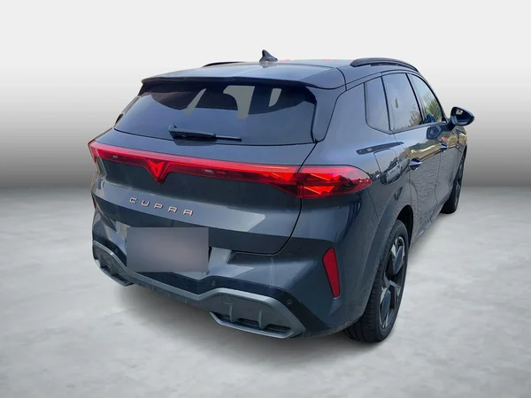 CUPRA Terramar (2025) — foto 9 van 13
