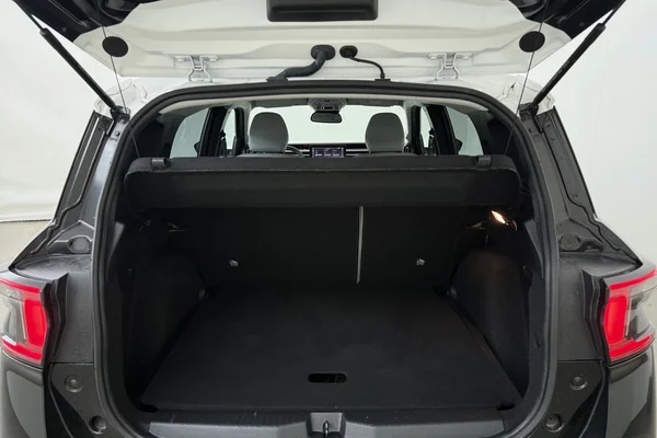 Citroen C3 Aircross (2025) — foto 17 van 21