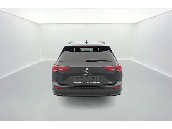 VOLKSWAGEN Golf VII SW (2026) — foto 24 van 35