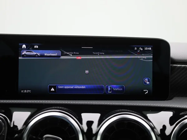 Mercedes-Benz A-Klasse (2023) — foto 8 van 40