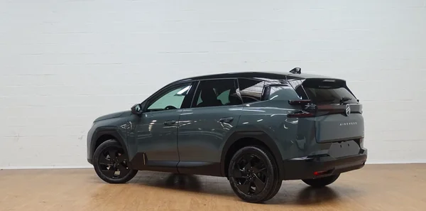 Citroën C5 Aircross (2025) — foto 19 van 25