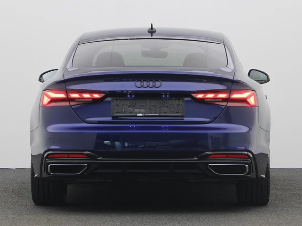 AUDI A5 Sportback (2022) — foto 17 van 20