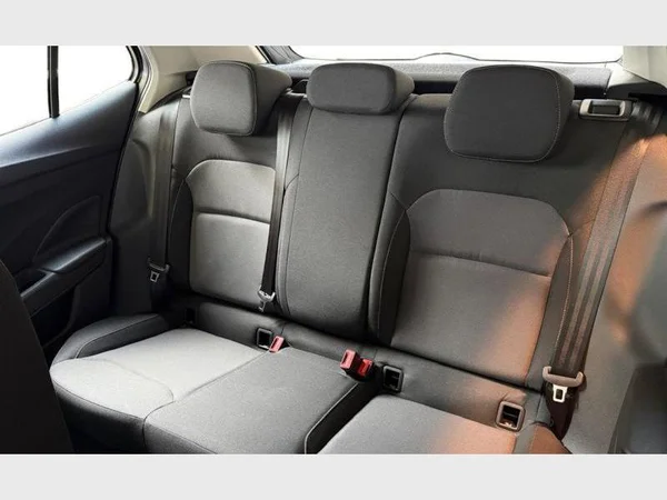 Skoda Fabia (2026) — foto 16 van 26