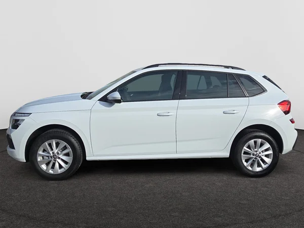SKODA Kamiq (2026) — foto 12 van 24