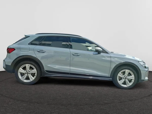 AUDI A3 Allstreet (2025) — foto 21 van 24