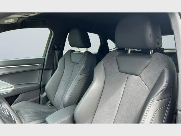 Audi Q3 Sportback (2025) — foto 29 van 29