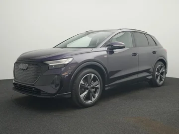 AUDI Q4 e-tron 2350c253-a375-4759-befe-98e12b8b981a