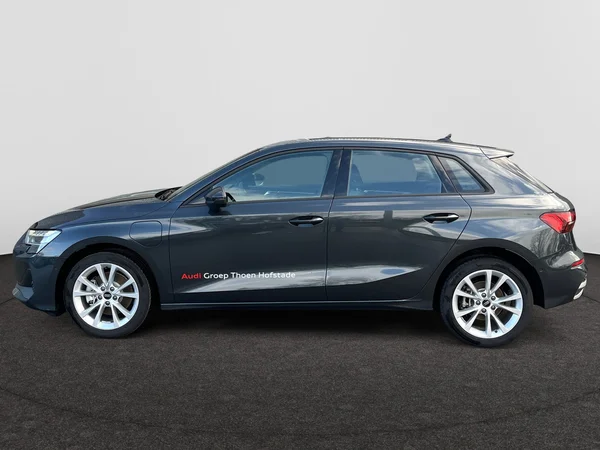 AUDI A3 Sportback PHEV (2026) — foto 12 van 24