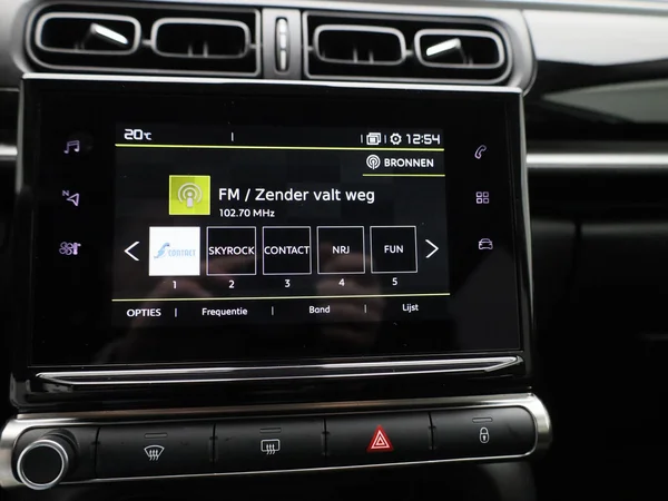Citroën C3 (2022) — foto 9 van 37