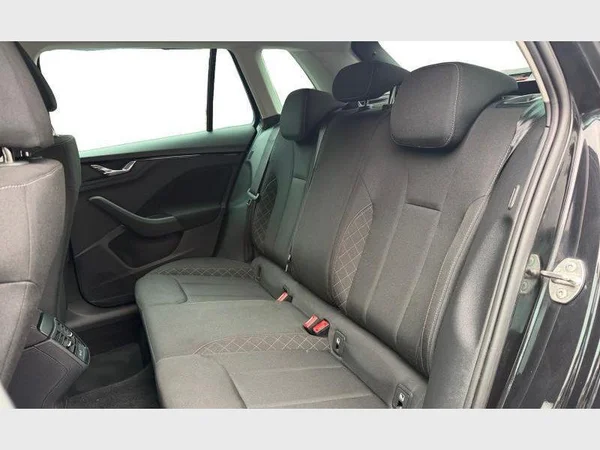 Skoda Kamiq (2023) — foto 3 van 29