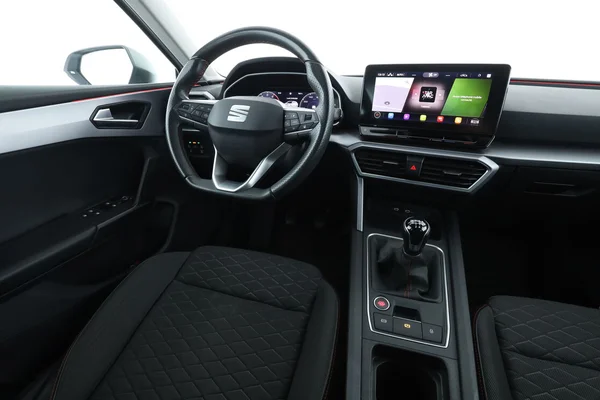 Seat Leon (2021) — foto 4 van 16