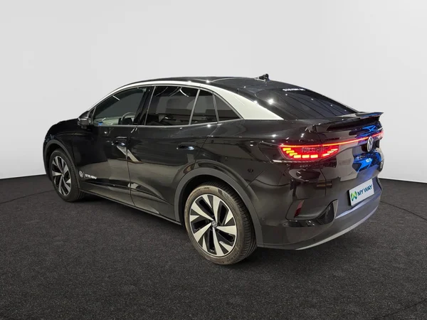 VOLKSWAGEN ID.5 (2024) — foto 13 van 13