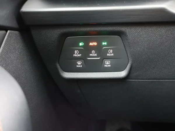 CUPRA Formentor (2024) — foto 10 van 29