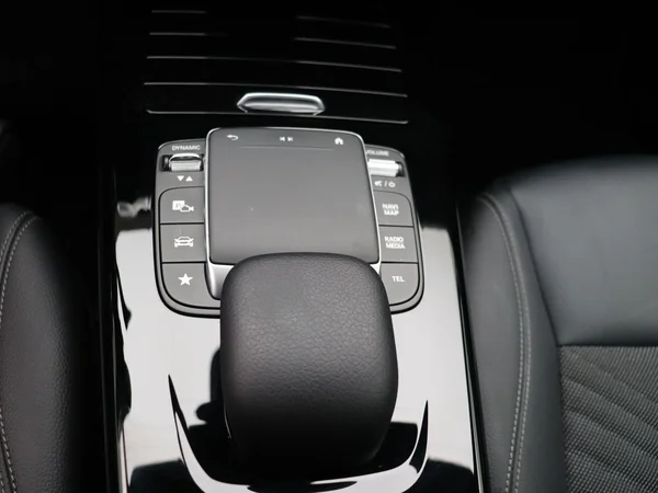 Mercedes-Benz A-Klasse (2023) — foto 5 van 23