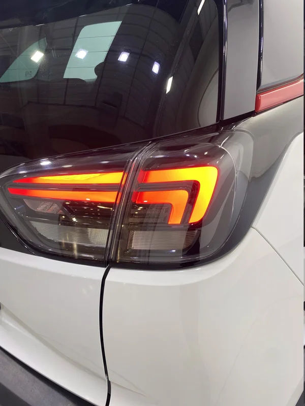Opel Crossland (2021) — foto 42 van 64