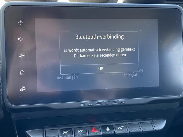 Dacia Duster (2022) — foto 9 van 20