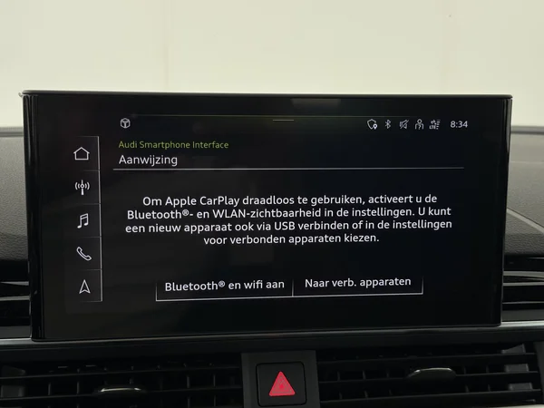 AUDI A5 (2021) — foto 13 van 31