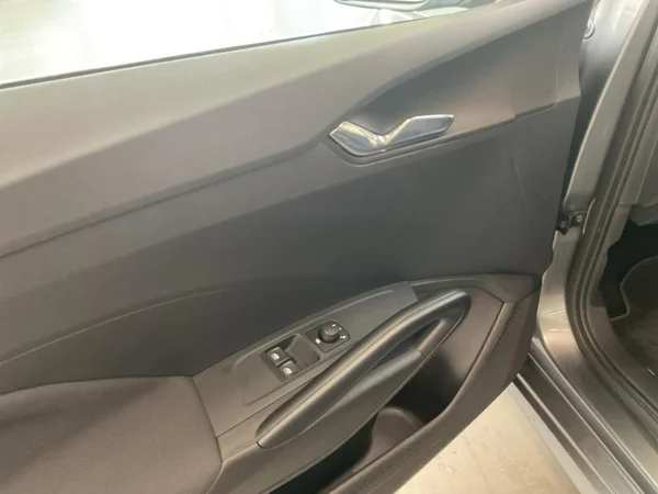 SKODA Fabia (2024) — foto 7 van 22