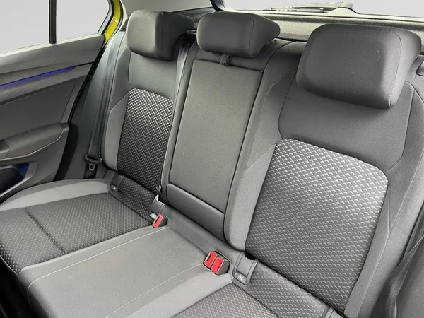 VOLKSWAGEN Golf VIII (2022) — foto 2 van 24