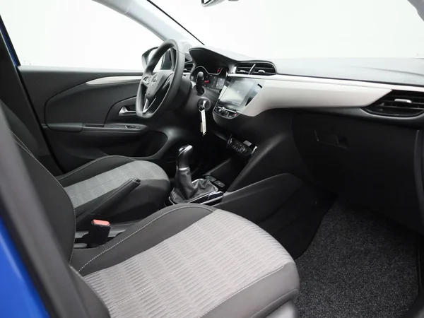 Opel Corsa (2022) — foto 25 van 35